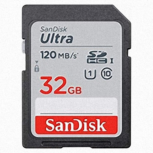 (image for) Memory Cards and Readers